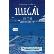 Centrál Könyvek Illegál gyermek- és ifjúsági könyv
