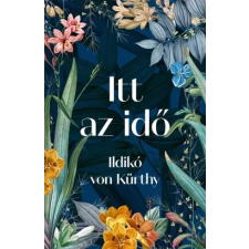 Centrál Könyvek Itt az idő egyéb e-könyv