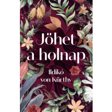Centrál Könyvek Jöhet a holnap egyéb könyv