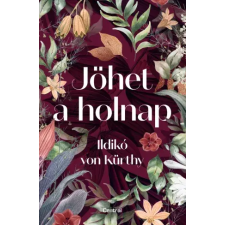 Centrál Könyvek Jöhet a holnap egyéb e-könyv