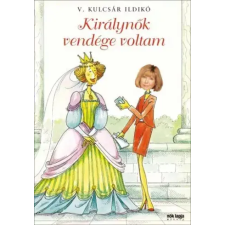 Centrál Könyvek Királynők vendége voltam egyéb e-könyv