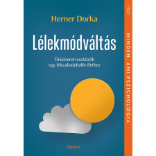 Centrál Könyvek Lélekmódváltás egyéb e-könyv