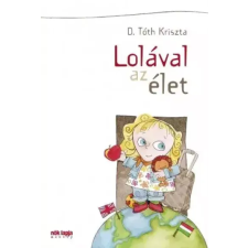 Centrál Könyvek Lolával az élet egyéb e-könyv