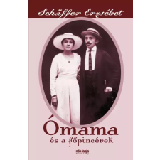 Centrál Könyvek Ómama és a főpincérek egyéb e-könyv