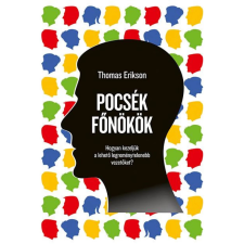 Centrál Könyvek Pocsék főnökök társadalom- és humántudomány