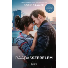 Centrál Könyvek Ráadásszerelem egyéb e-könyv