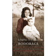 Centrál Könyvek Schäffer Erzsébet - Bodobács irodalom