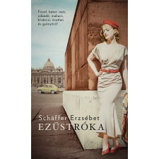 Centrál Könyvek Schäffer Erzsébet: Ezüstróka irodalom