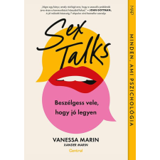 Centrál Könyvek Sex Talks egyéb e-könyv