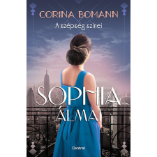 Centrál Könyvek Sophia álmai irodalom