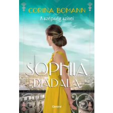 Centrál Könyvek Sophia diadala egyéb e-könyv