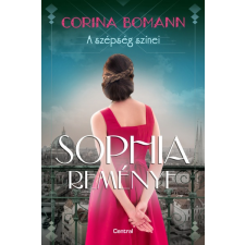 Centrál Könyvek Sophia reménye - A szépség színei 1. regény