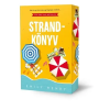 Centrál Könyvek Strandkönyv (élfestett) - Emily Henry