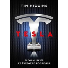 Centrál Könyvek Tesla életrajz