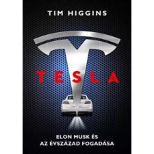 Centrál Könyvek Tesla egyéb e-könyv