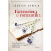 Centrál Könyvek Történelem és romantika