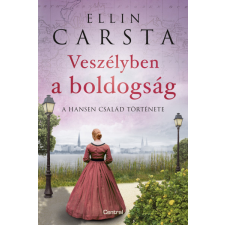 Centrál Könyvek Veszélyben a boldogság regény