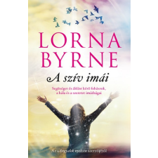 Central Média Lorna Byrne - A szív imái ezoterika