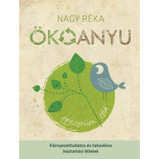CENTRAL MÉDIACSOPORT ZRT. Nagy Réka-Ökoanyu életmód, egészség