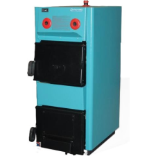 Centrometal EKO-CK P 50 melegvizes acéllemez vegyestüzelésű kazán 50 kW (ps-14587) kazán