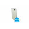 Centrometal El-Cm HomeTech 6 kW falba beépíthető elektromos kazán központi fűtéshez (el-cm-home-tech-6)
