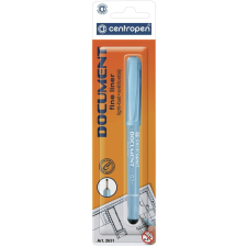 Centropen 2631 Liner, 0,3 mm (8595013634158) filctoll, marker