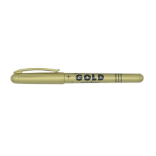 Centropen 2690 lakkmarker arany 1,8 mm filctoll, marker