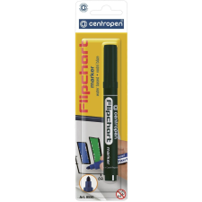 Centropen 8550 - fekete (8595013634295) filctoll, marker