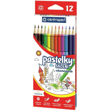 Centropen 9520 12 ks színes ceruza