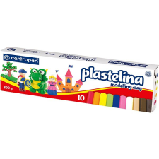 Centropen 9560 Gyurma, 10 db gyurma