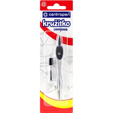 Centropen 9591 - fém körző