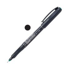 CENTROPEN, a.s. Alkoholos marker (filctoll) Centropen 2634 fekete filctoll, marker