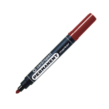 CENTROPEN, a.s. Barna alkoholos marker (filctoll) Centropen 8566 filctoll, marker