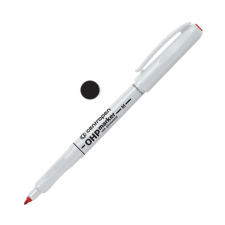 CENTROPEN, a.s. Fekete Centropen 2647 OHP nem alkoholos marker (filctoll) filctoll, marker