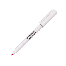 CENTROPEN, a.s. Marker (filctoll) Centropen 2811, piros filctoll, marker