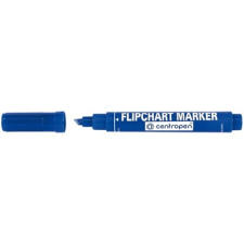 CENTROPEN, a.s. Marker (filctoll) Centropen 8560, kék filctoll, marker