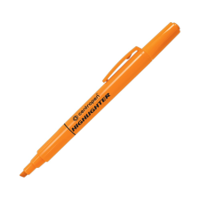 CENTROPEN, a.s. Szövegkiemelő Centropen 8722 ergo, narancssárga filctoll, marker
