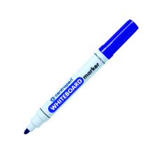CENTROPEN, a.s. Táblafilc (filctoll) Centropen 8559, fehér táblára, kék filctoll, marker