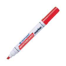 CENTROPEN, a.s. Táblafilc (filctoll) Centropen 8569, fehér táblára, piros filctoll, marker