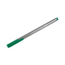 CENTROPEN, a.s. Zöld Triplus fineliner marker (filctoll) filctoll, marker