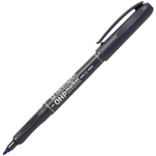 Centropen alkoholos filc M kék OHP Permanent 2637 filctoll, marker