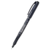 Centropen Alkoholos filc, OHP, 0,3 mm, CENTROPEN S-2634, fekete