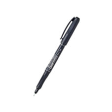 Centropen Alkoholos filc, OHP, 0,3 mm, CENTROPEN S-2634, fekete filctoll, marker