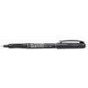Centropen Alkoholos filc, OHP, 0,6 mm, CENTROPEN F-2636, kék