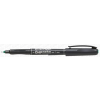 Centropen Alkoholos filc, OHP, 0,6 mm, CENTROPEN F-2636, zöld
