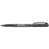 Centropen Alkoholos filc, OHP, 1 mm, CENTROPEN M-2637, kék