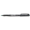Centropen Alkoholos filc, OHP, 1 mm, CENTROPEN M-2637, zöld