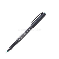 Centropen Alkoholos marker 0,3mm, S OHP 2634 zöld (CENTROPEN_PERM2634Z) filctoll, marker