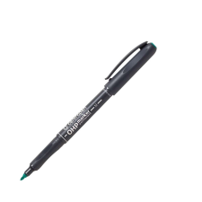Centropen Alkoholos marker 1mm, m ohp centropen 2637 zöld filctoll, marker