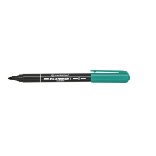 Centropen Alkoholos marker 2mm, B Centropen 2836 zöld filctoll, marker